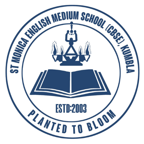 St Moinca CBSE School